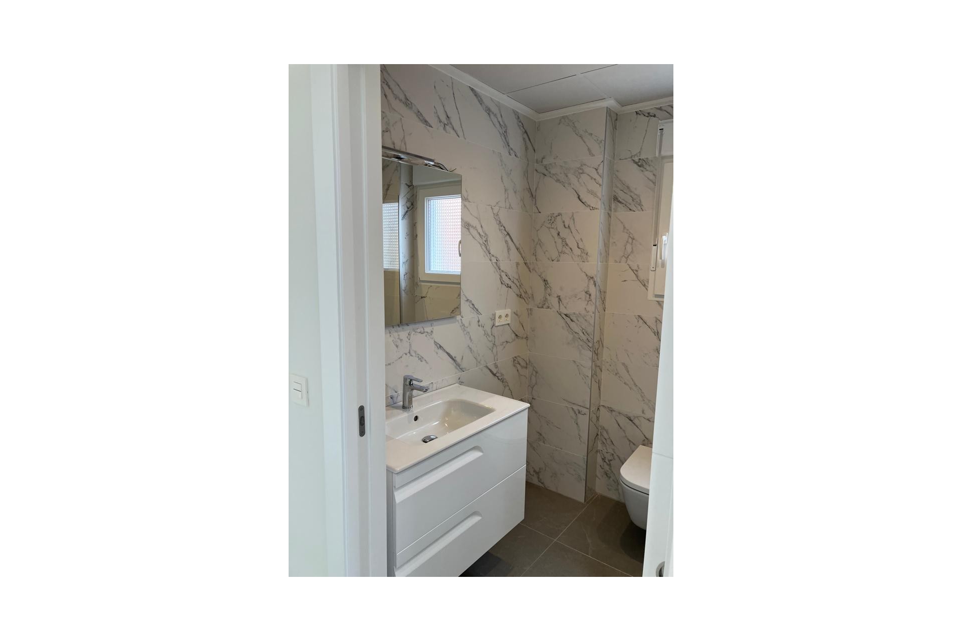 Nouvelle construction - Maison individuelle - la Romana