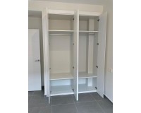 Nouvelle construction - Maison individuelle - la Romana