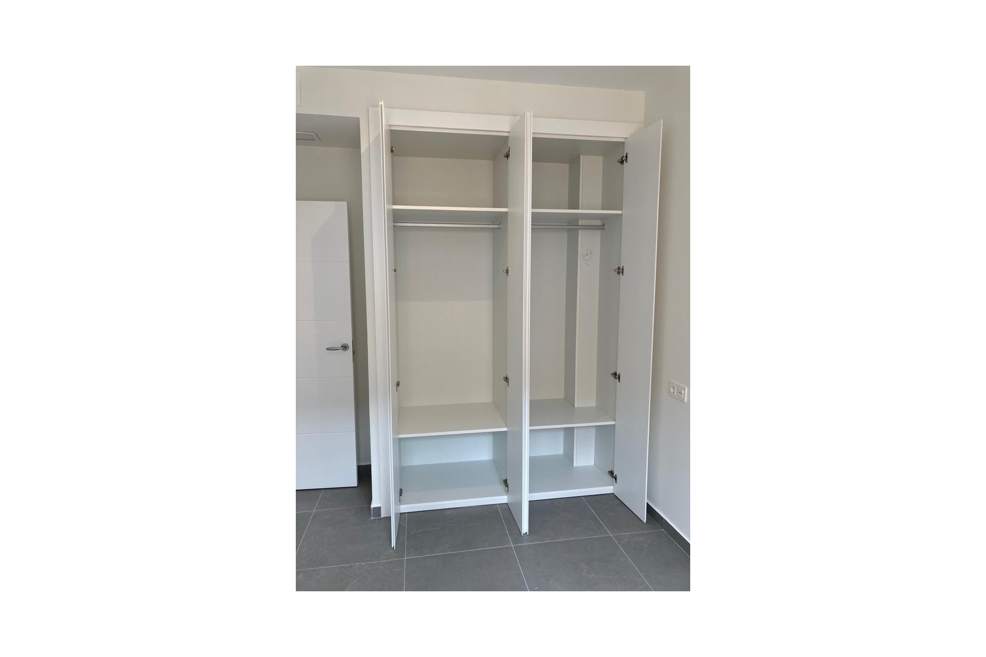 Nouvelle construction - Maison individuelle - la Romana