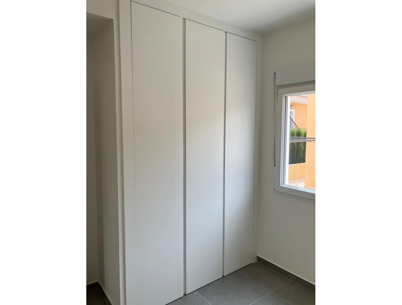 Nouvelle construction - Maison individuelle - la Romana