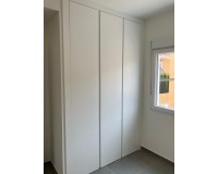 Nouvelle construction - Maison individuelle - la Romana