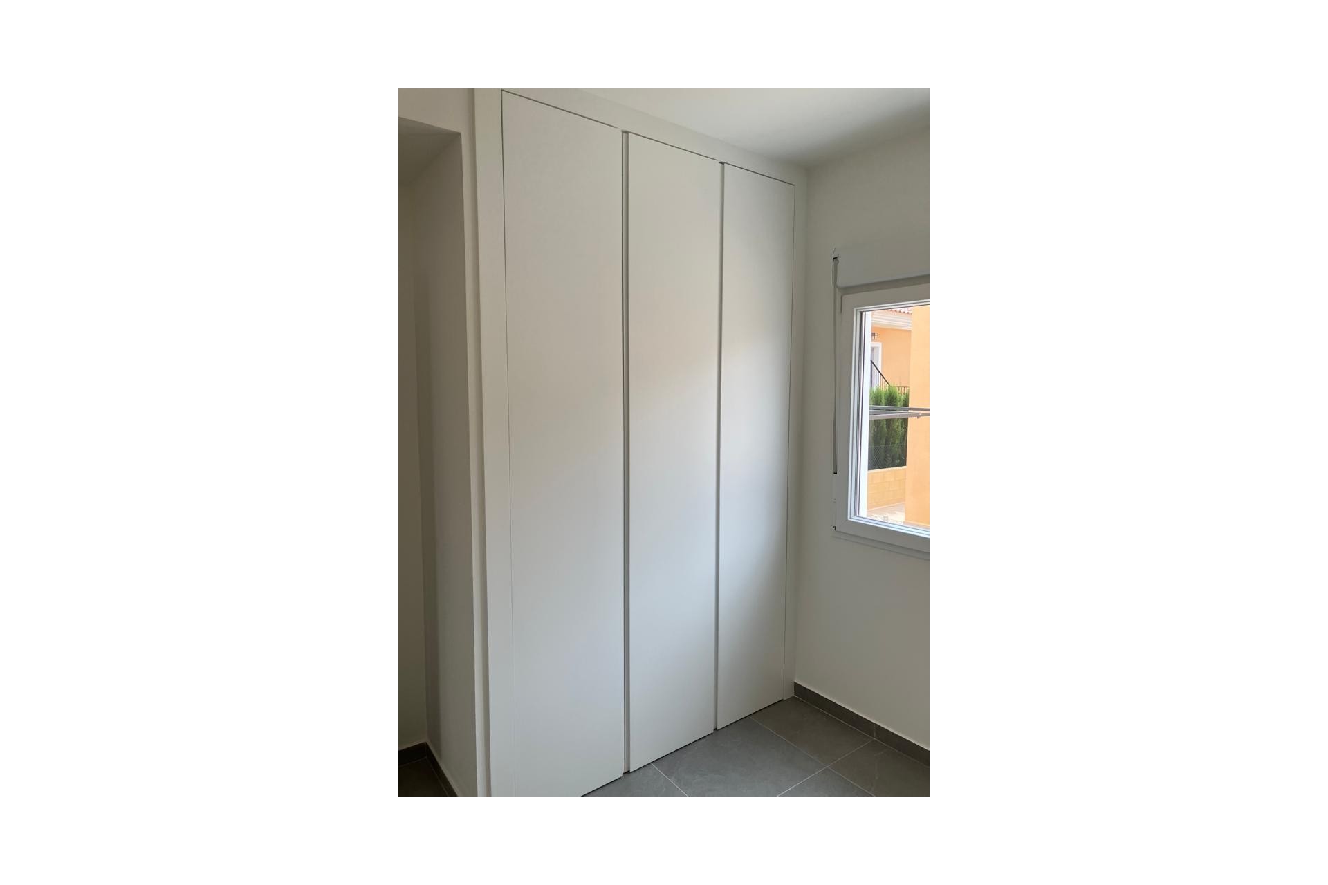 Nouvelle construction - Maison individuelle - la Romana