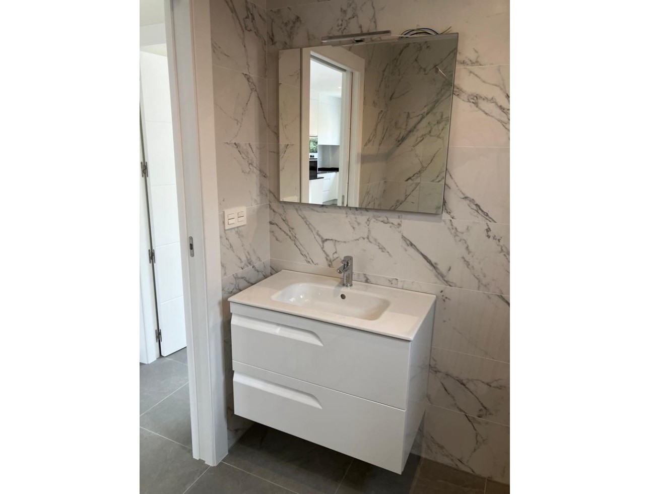 Nouvelle construction - Maison individuelle - la Romana