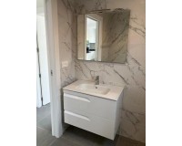 Nouvelle construction - Maison individuelle - la Romana