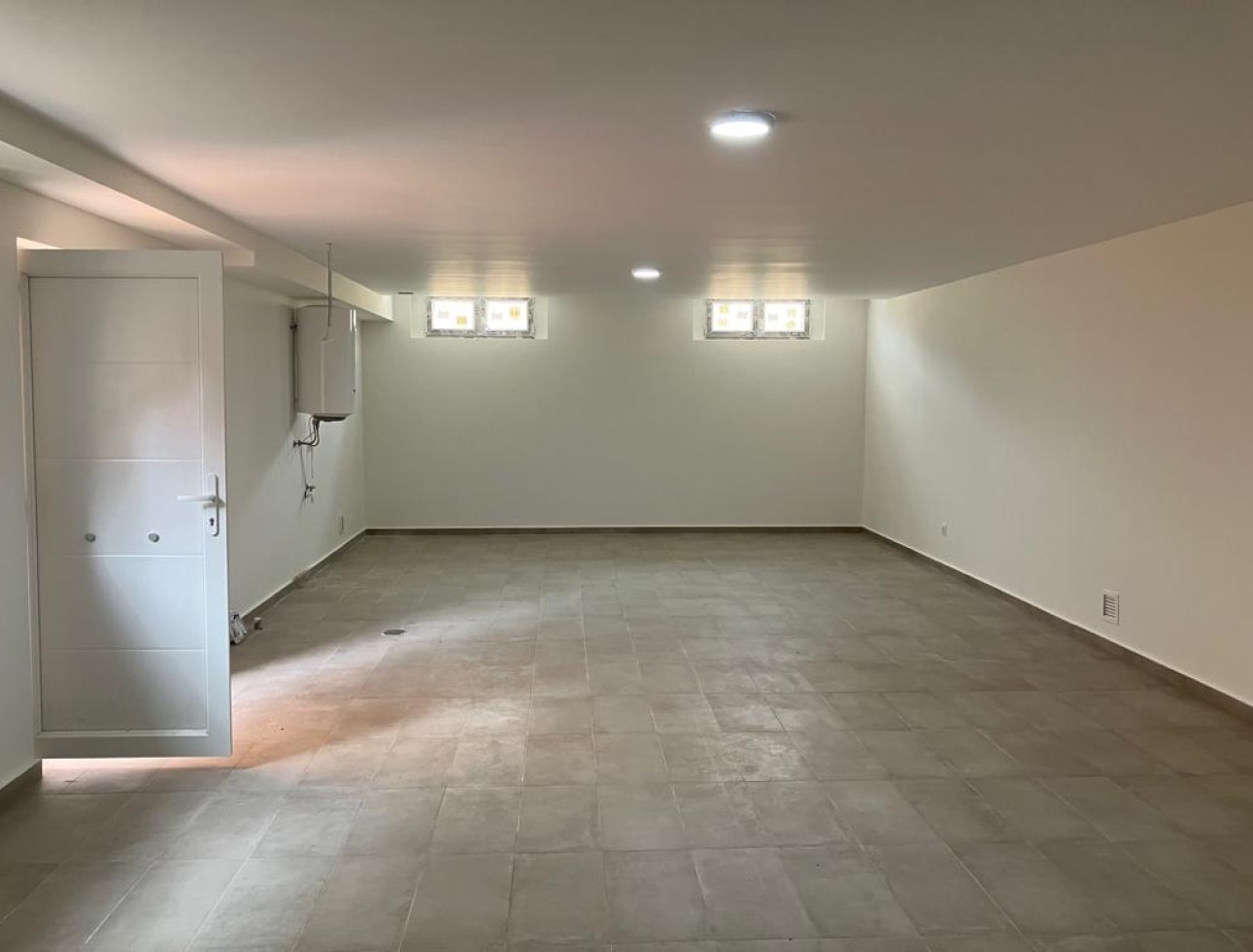 Nouvelle construction - Maison individuelle - la Romana