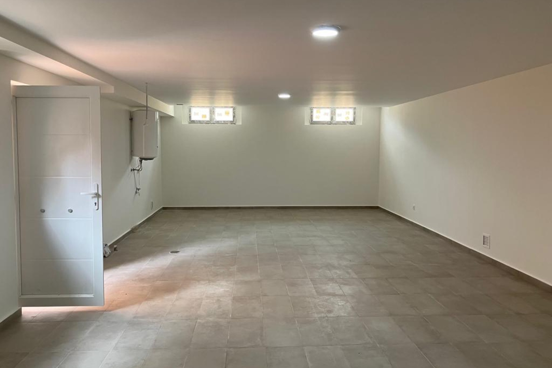 Nouvelle construction - Maison individuelle - la Romana