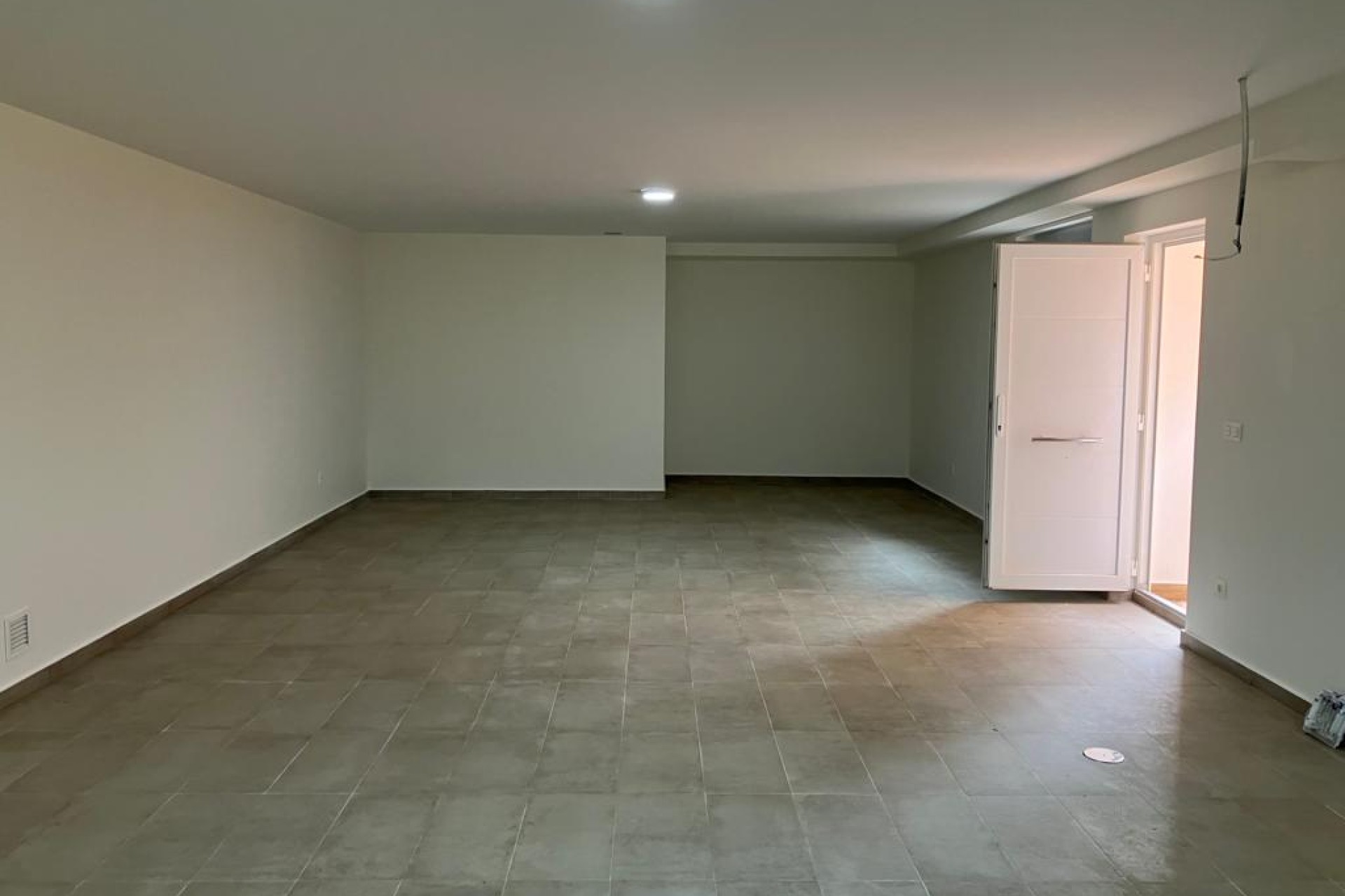 Nouvelle construction - Maison individuelle - la Romana