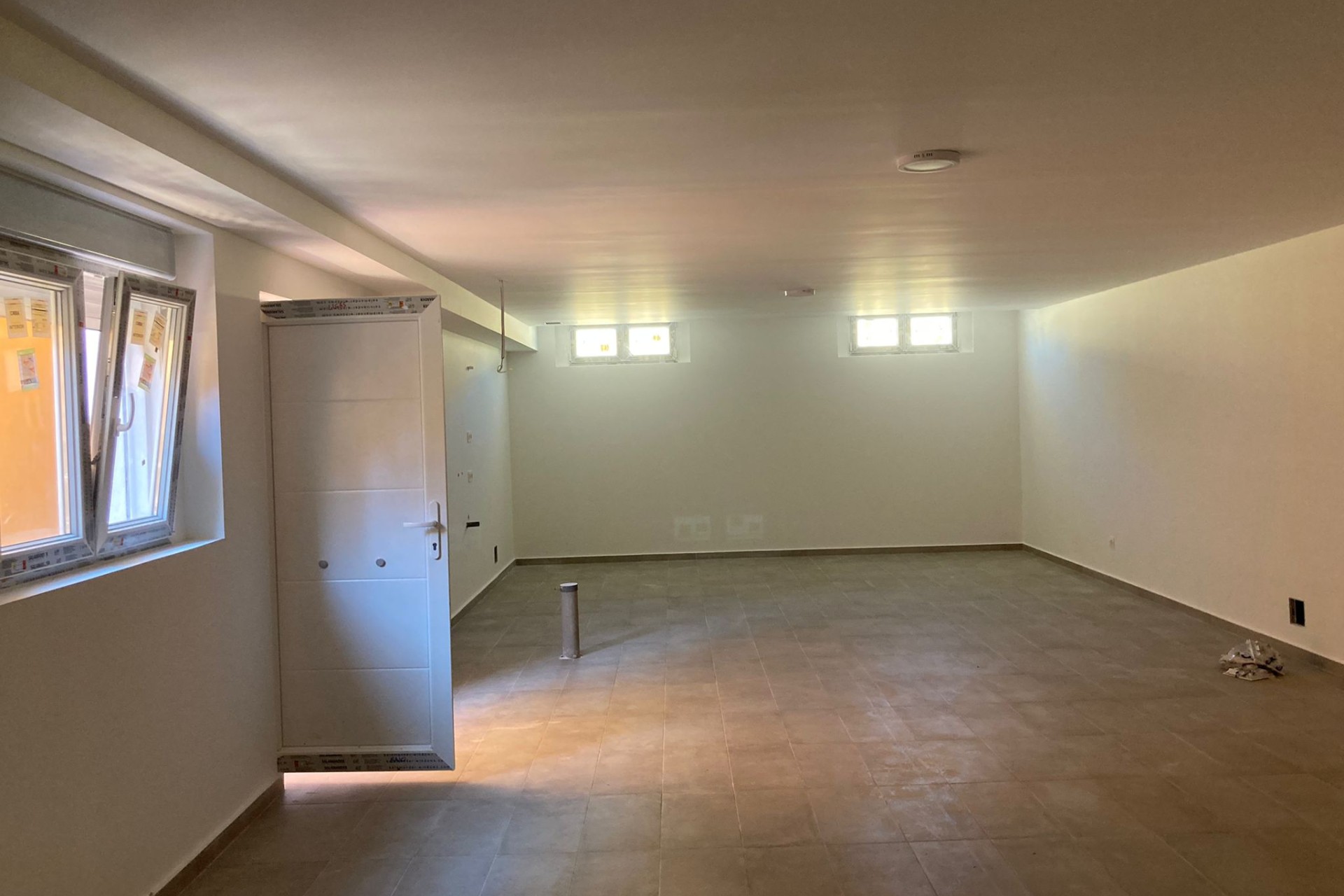 Nouvelle construction - Maison individuelle - la Romana