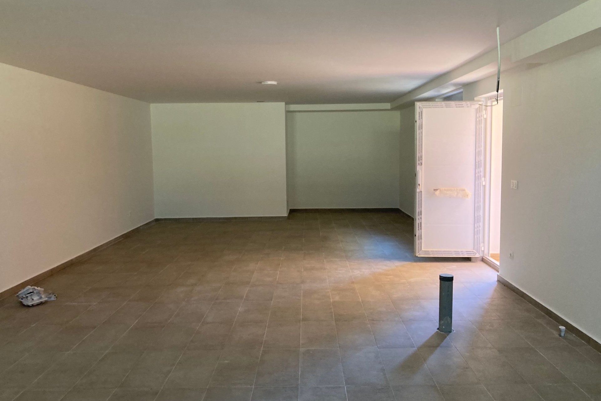 Nouvelle construction - Maison individuelle - la Romana