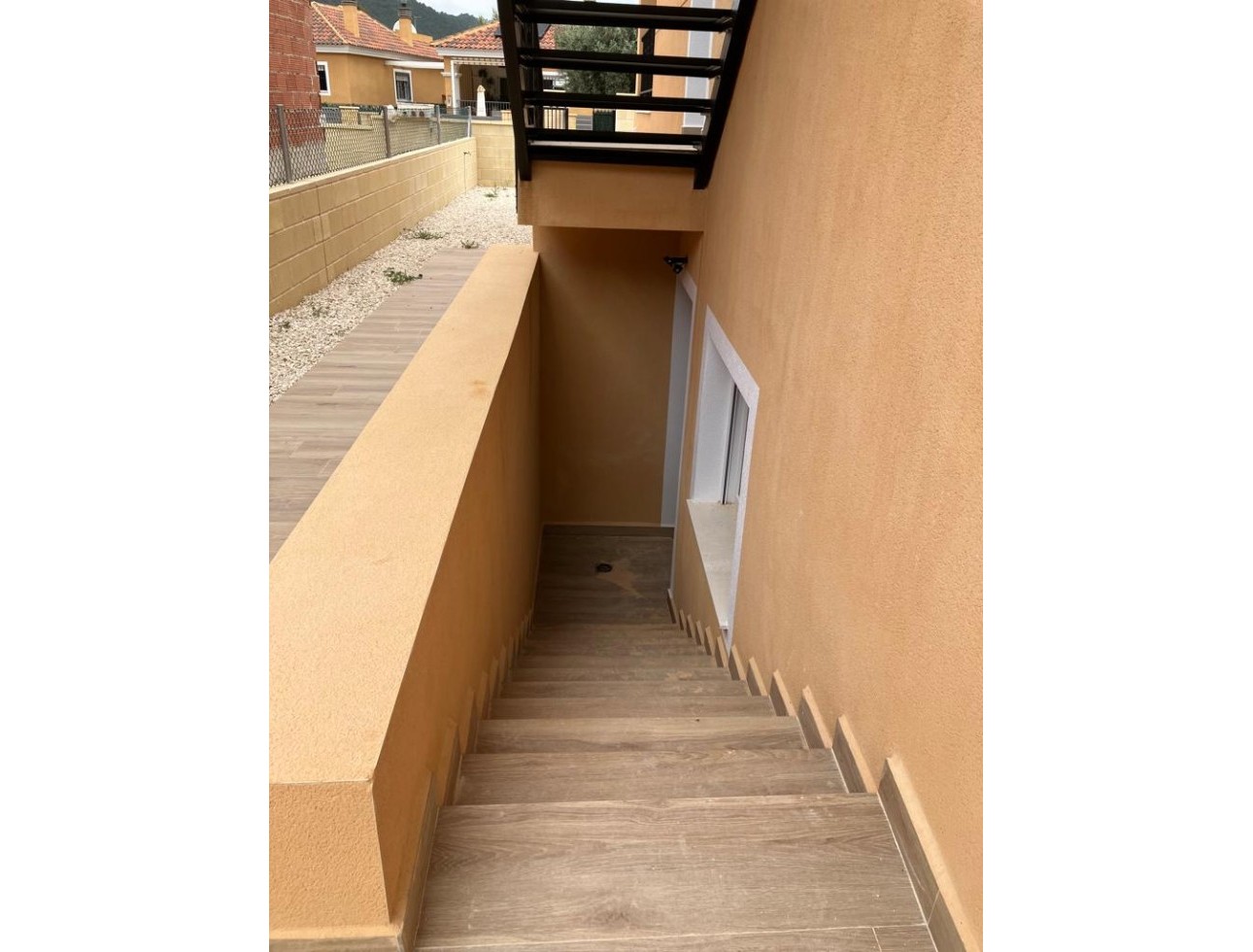 Nouvelle construction - Maison individuelle - la Romana