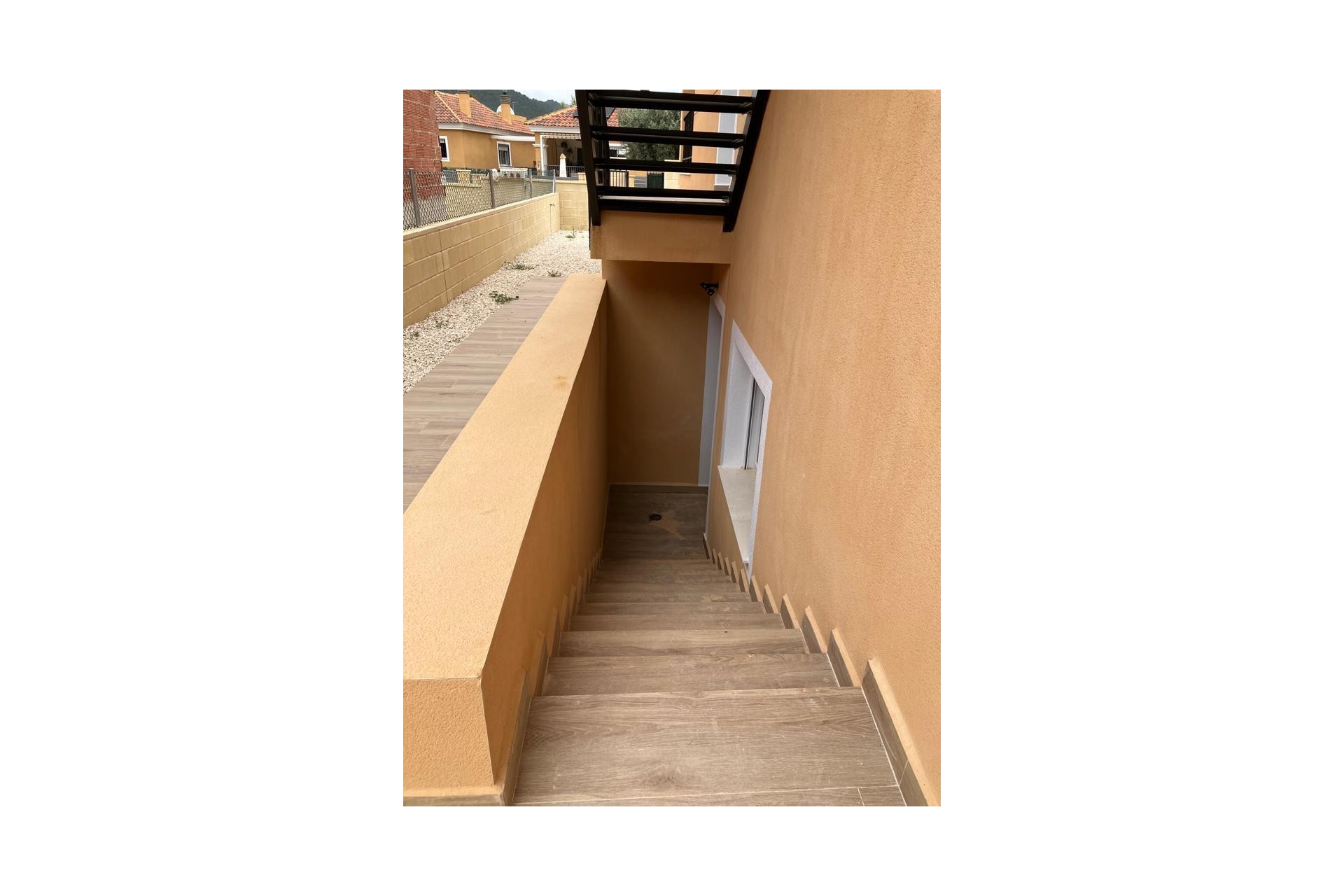 Nouvelle construction - Maison individuelle - la Romana