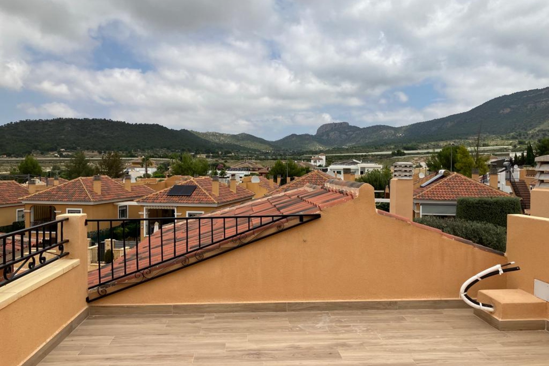 Nouvelle construction - Maison individuelle - la Romana