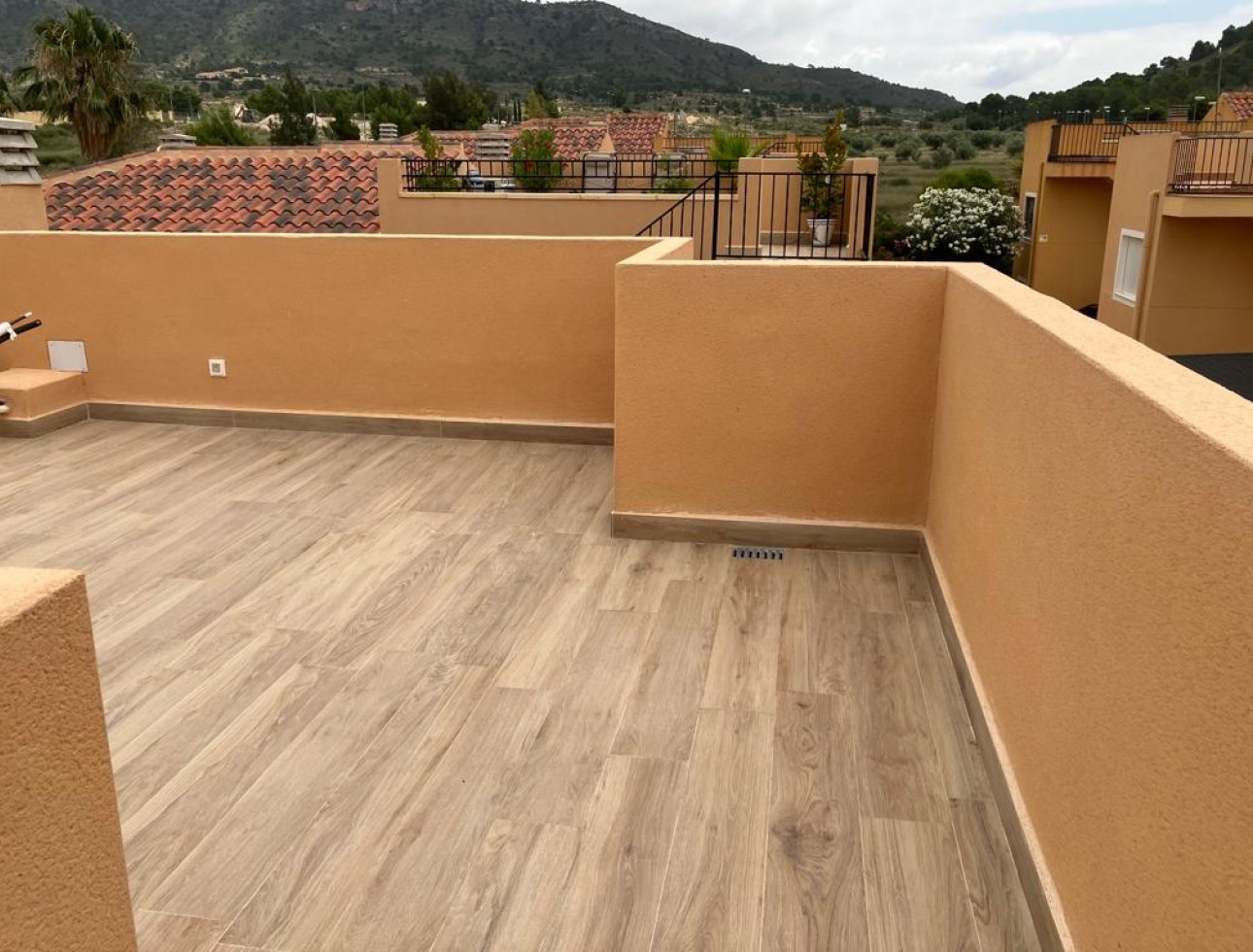 Nouvelle construction - Maison individuelle - la Romana