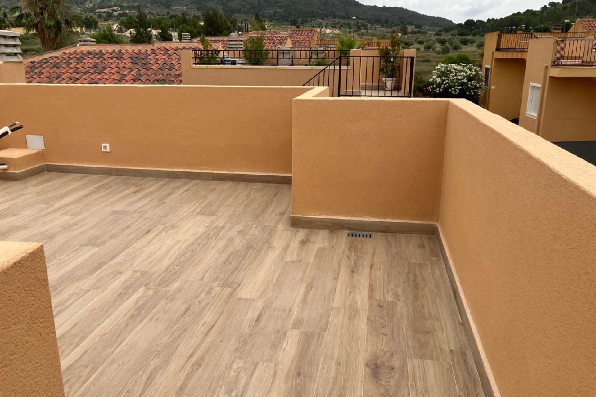 Nouvelle construction - Maison individuelle - la Romana