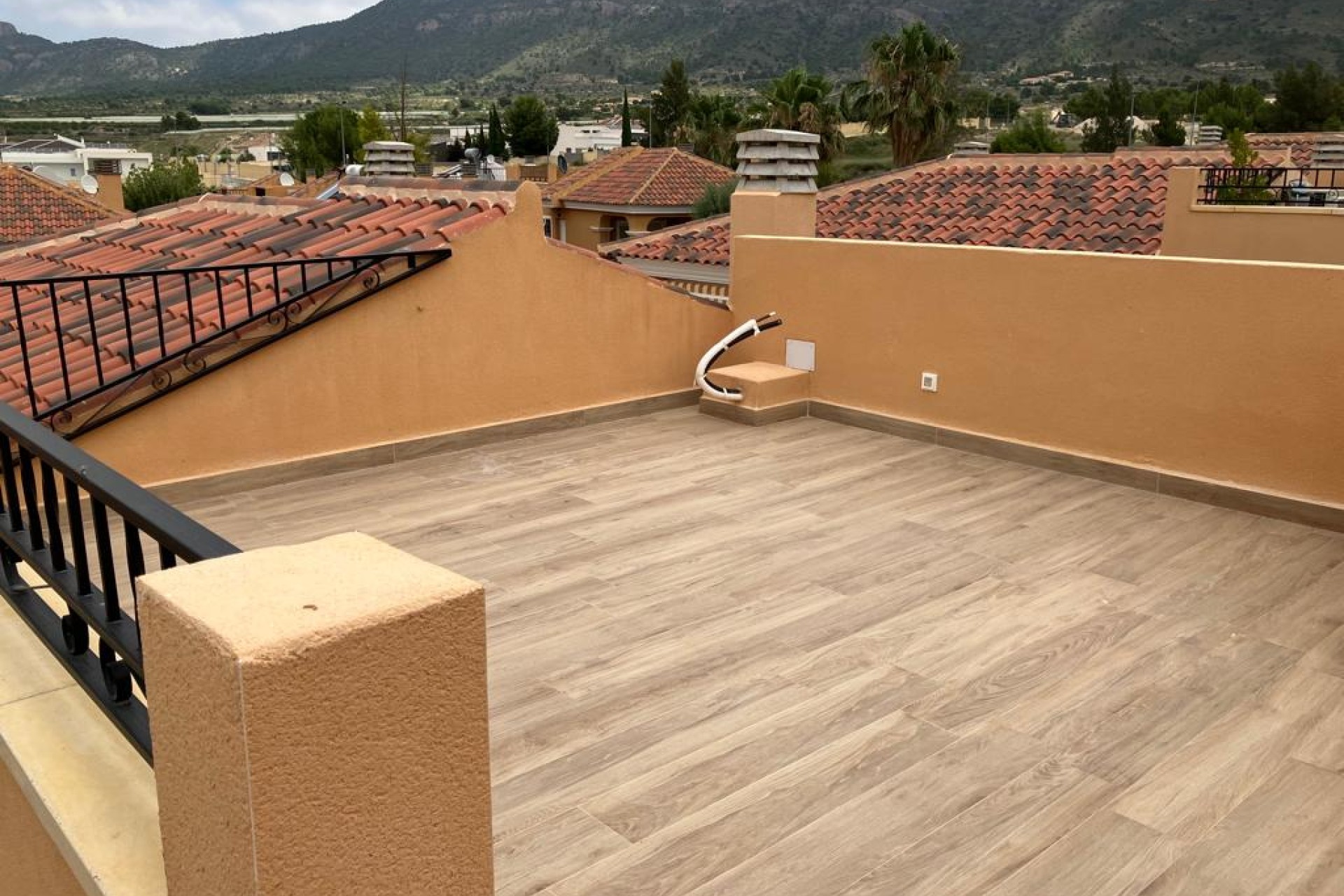 Nouvelle construction - Maison individuelle - la Romana