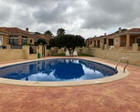 Nouvelle construction - Maison individuelle - la Romana