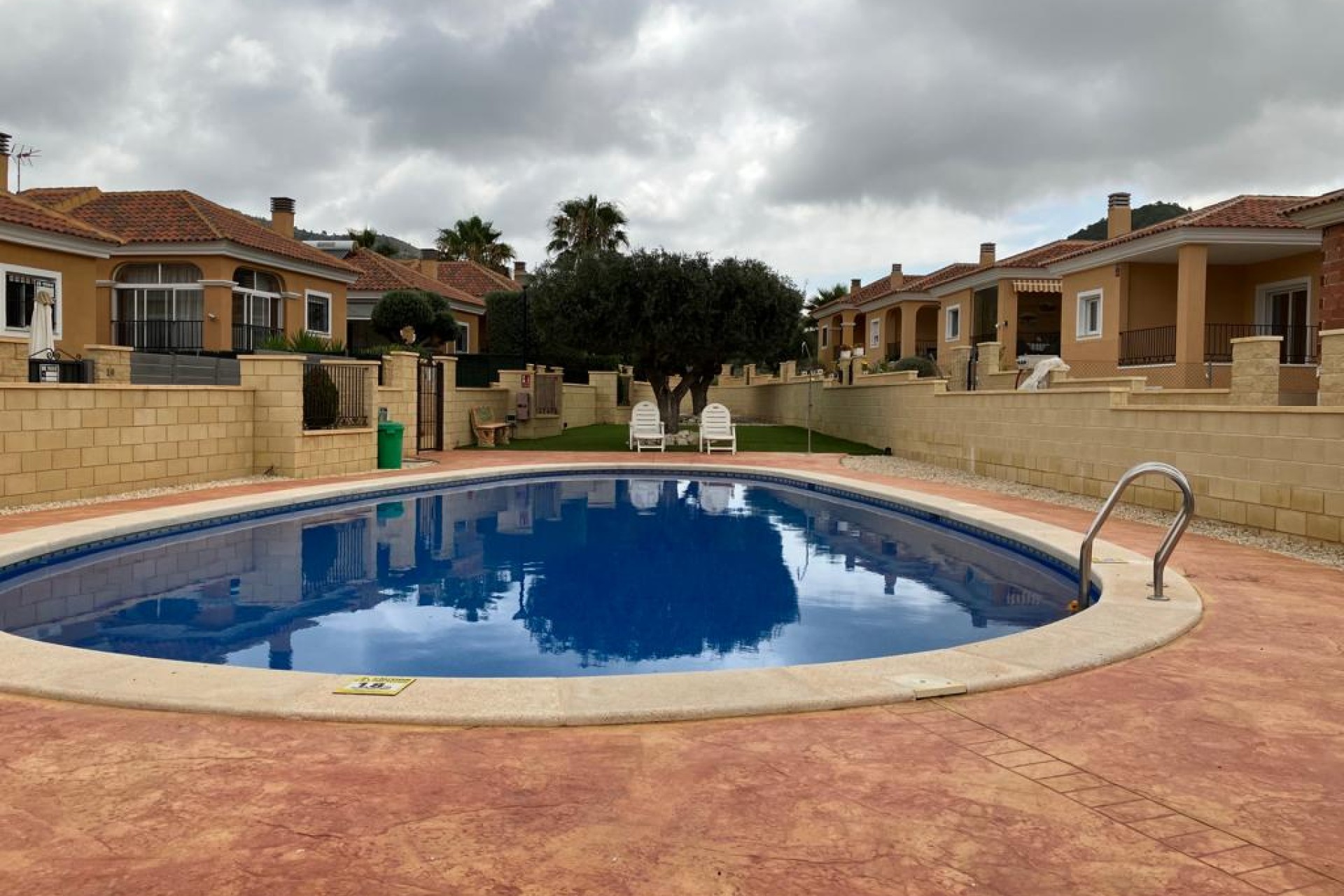 Nouvelle construction - Maison individuelle - la Romana