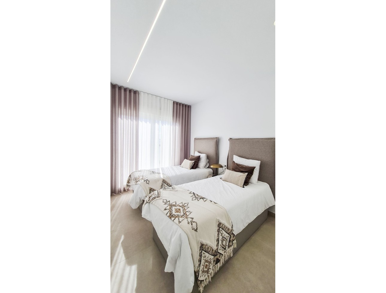 Nouvelle construction - Maison individuelle - Las Esperanzas