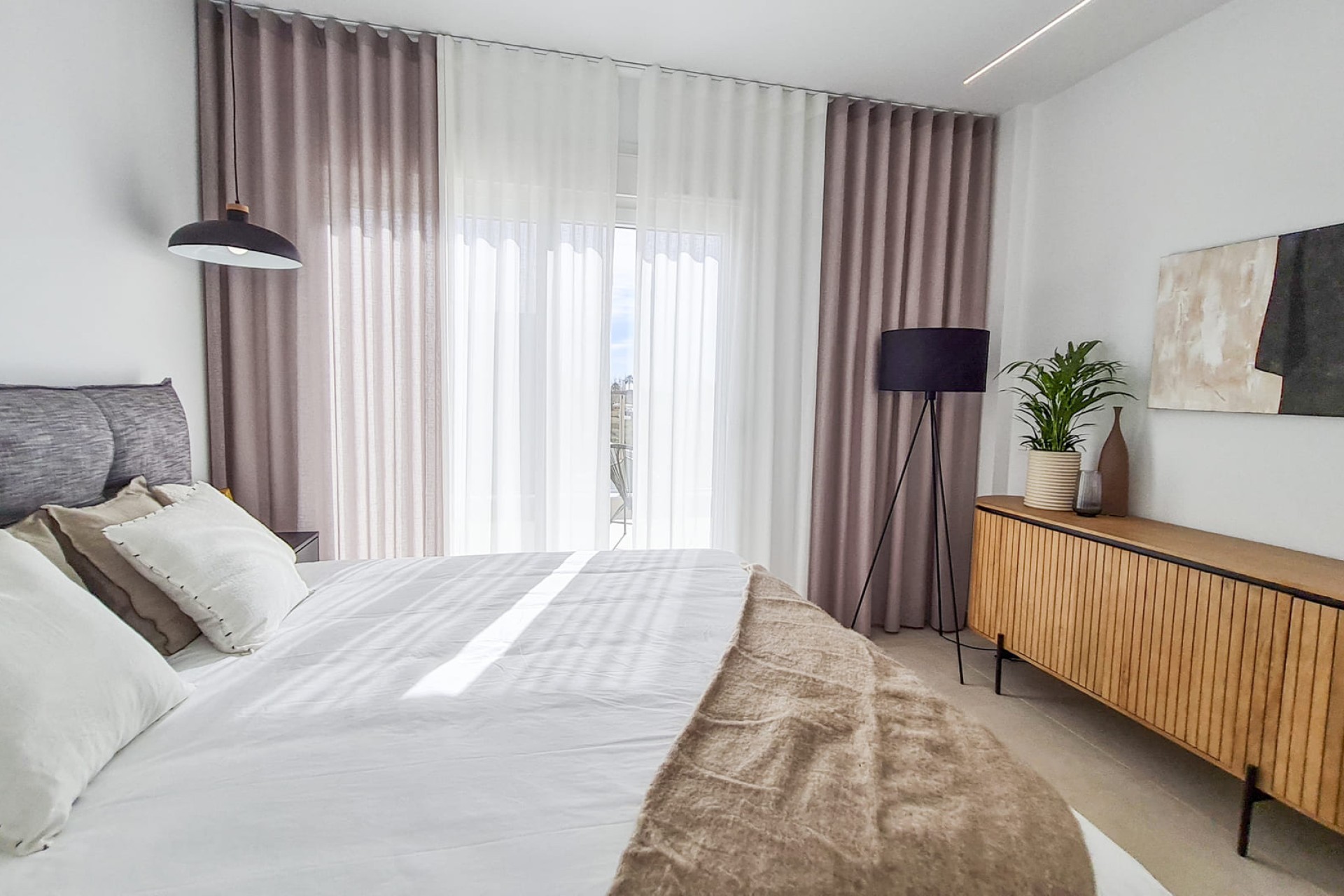 Nouvelle construction - Maison individuelle - Las Esperanzas