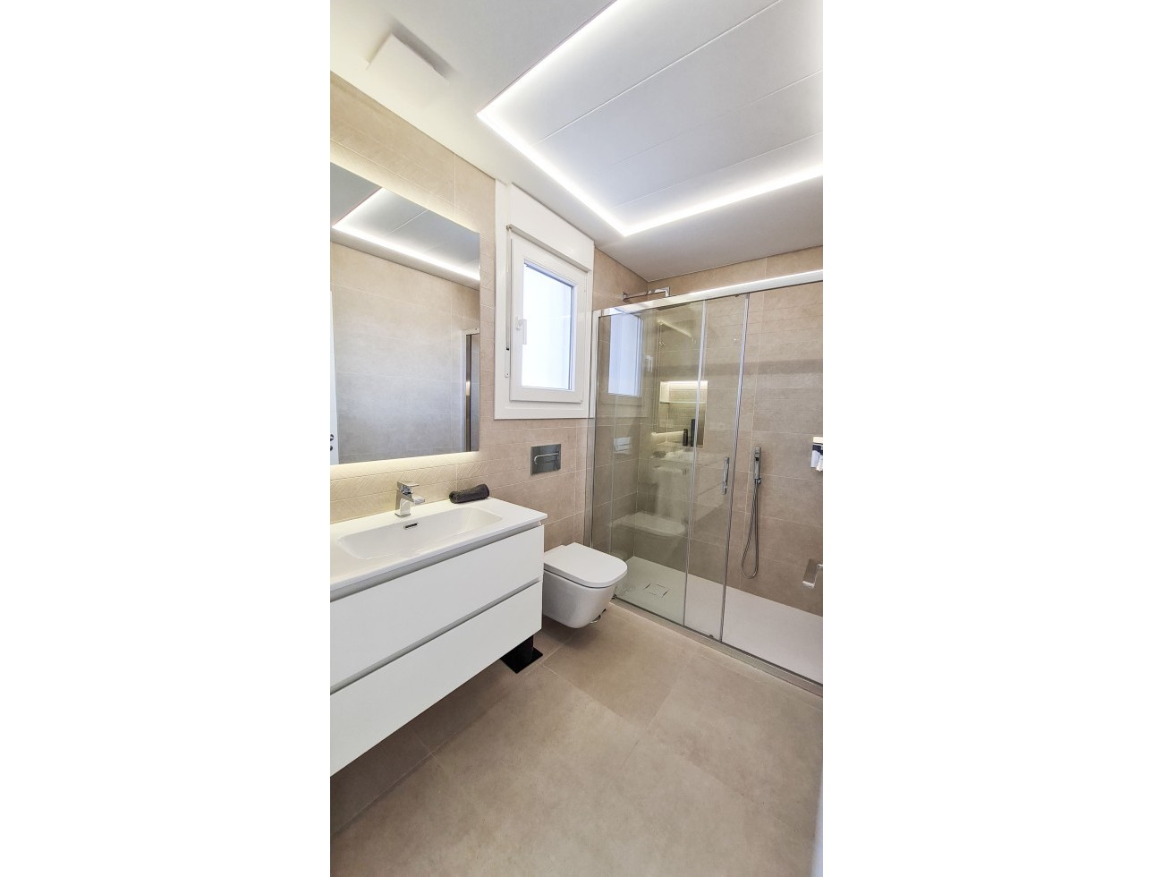 Nouvelle construction - Maison individuelle - Las Esperanzas