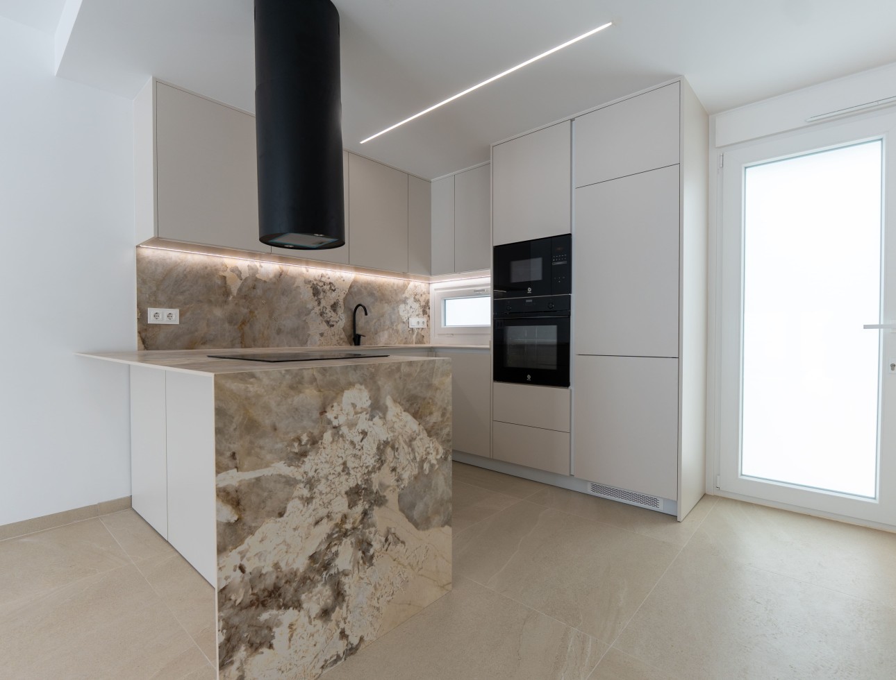 Nouvelle construction - Maison individuelle - Las Esperanzas