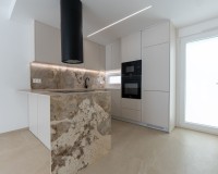 Nouvelle construction - Maison individuelle - Las Esperanzas