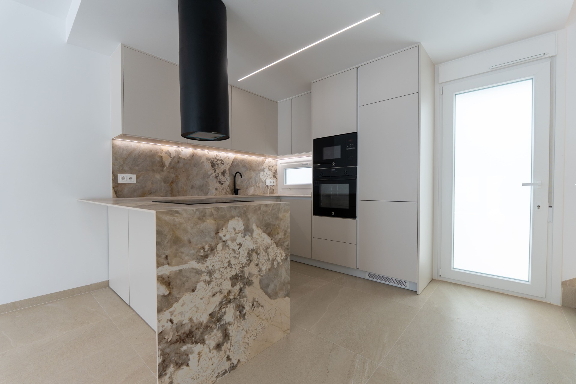 Nouvelle construction - Maison individuelle - Las Esperanzas