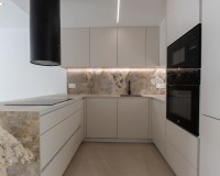 Nouvelle construction - Maison individuelle - Las Esperanzas