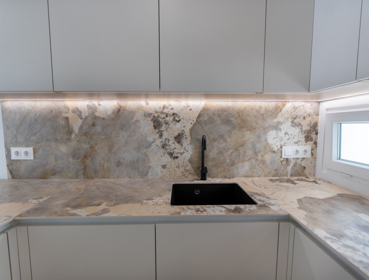 Nouvelle construction - Maison individuelle - Las Esperanzas