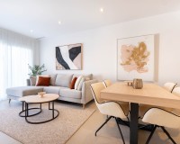 Nouvelle construction - Maison individuelle - Las Esperanzas