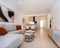 Nouvelle construction - Maison individuelle - Las Esperanzas