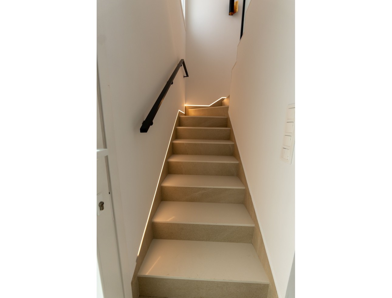 Nouvelle construction - Maison individuelle - Las Esperanzas