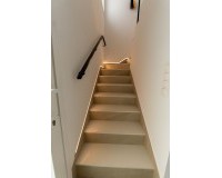 Nouvelle construction - Maison individuelle - Las Esperanzas