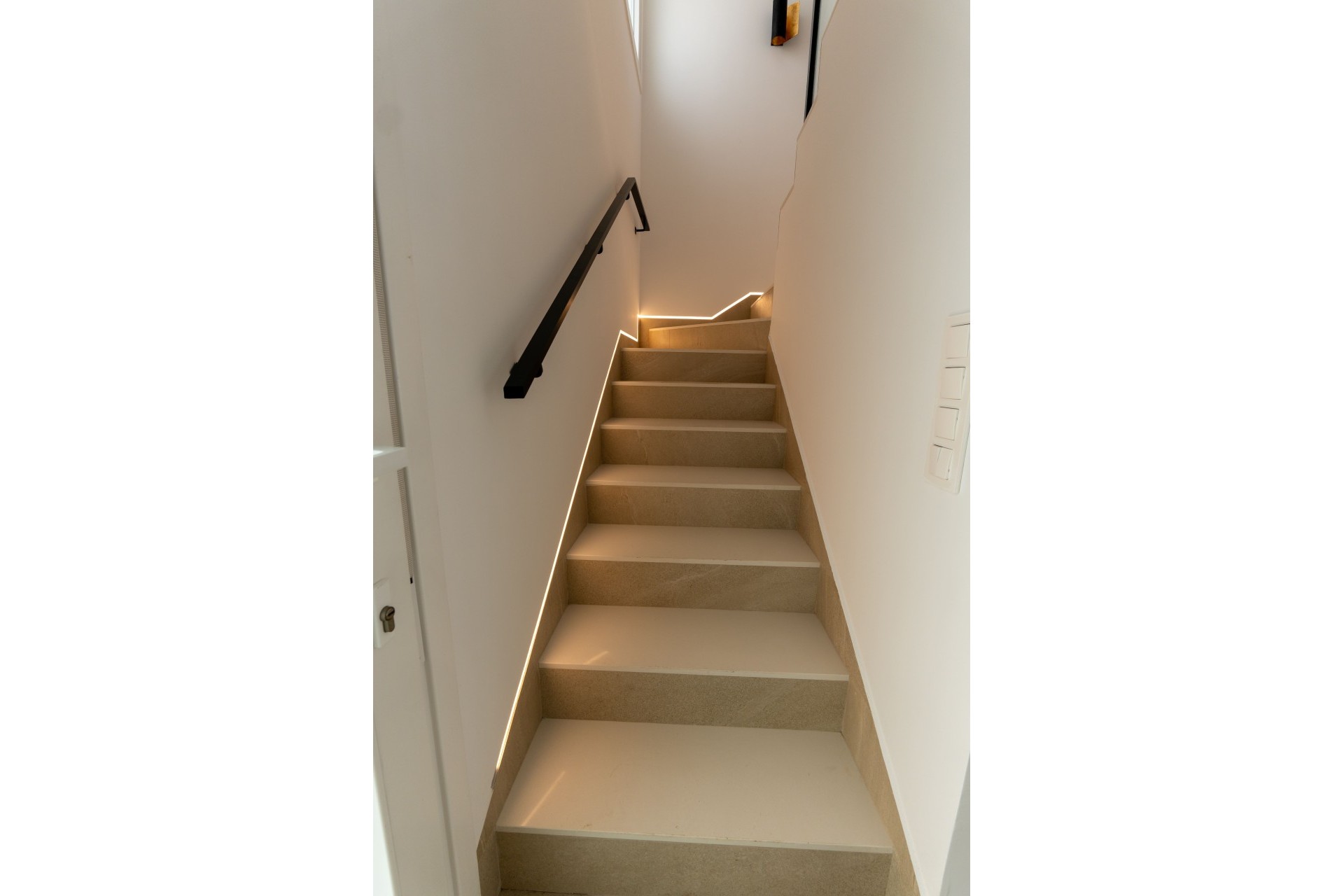 Nouvelle construction - Maison individuelle - Las Esperanzas