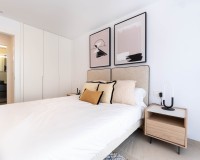 Nouvelle construction - Maison individuelle - Las Esperanzas