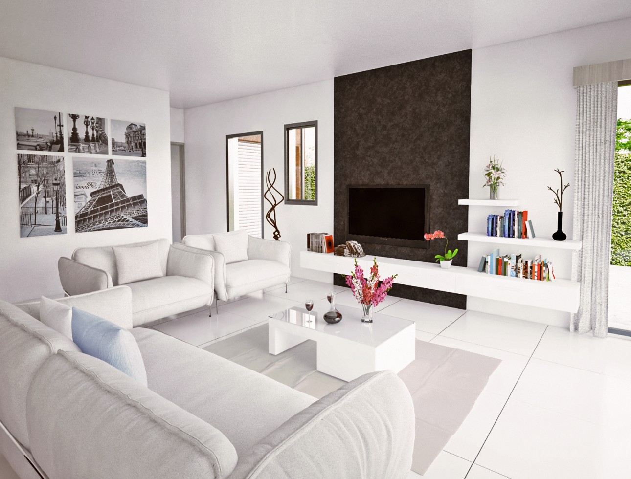 Nouvelle construction - Maison individuelle - Los Alcázares