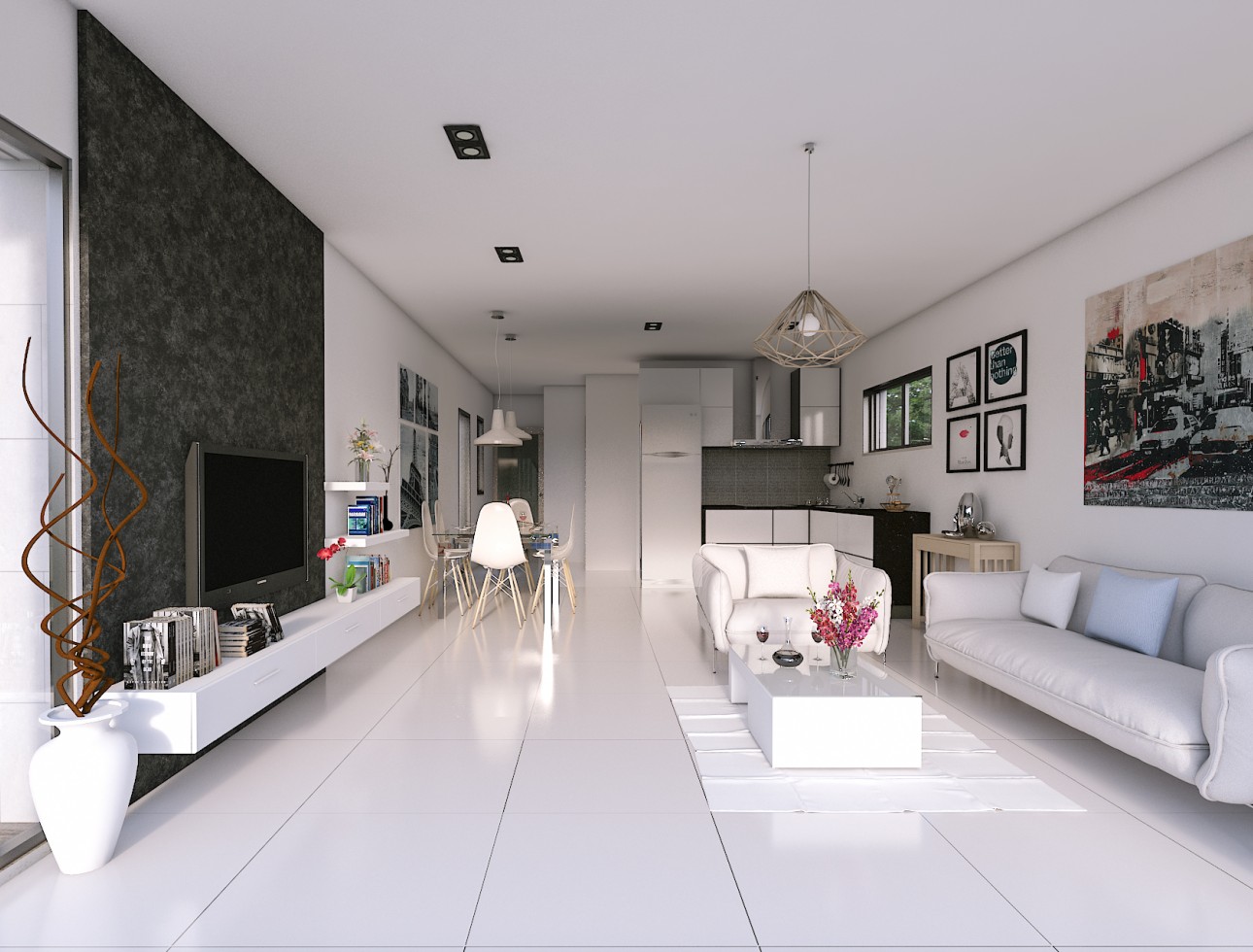 Nouvelle construction - Maison individuelle - Los Alcázares