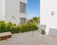 Nouvelle construction - Maison individuelle - Los Alcázares