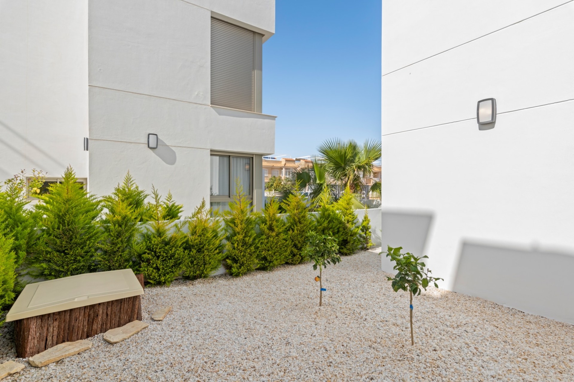 Nouvelle construction - Maison individuelle - Los Alcázares