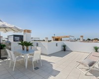 Nouvelle construction - Maison individuelle - Los Alcázares