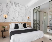 Nouvelle construction - Maison individuelle - Los Alcázares