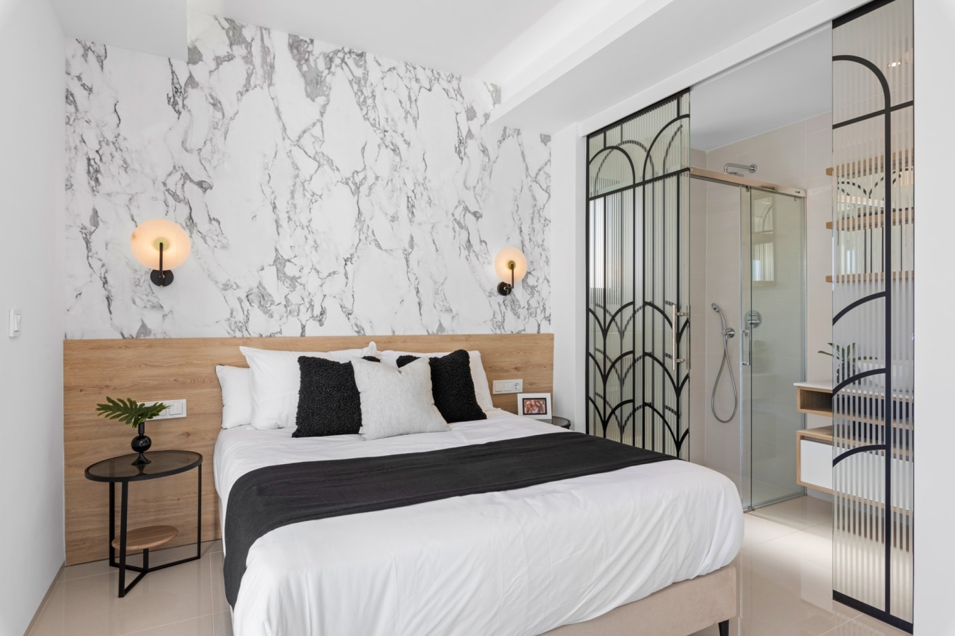 Nouvelle construction - Maison individuelle - Los Alcázares