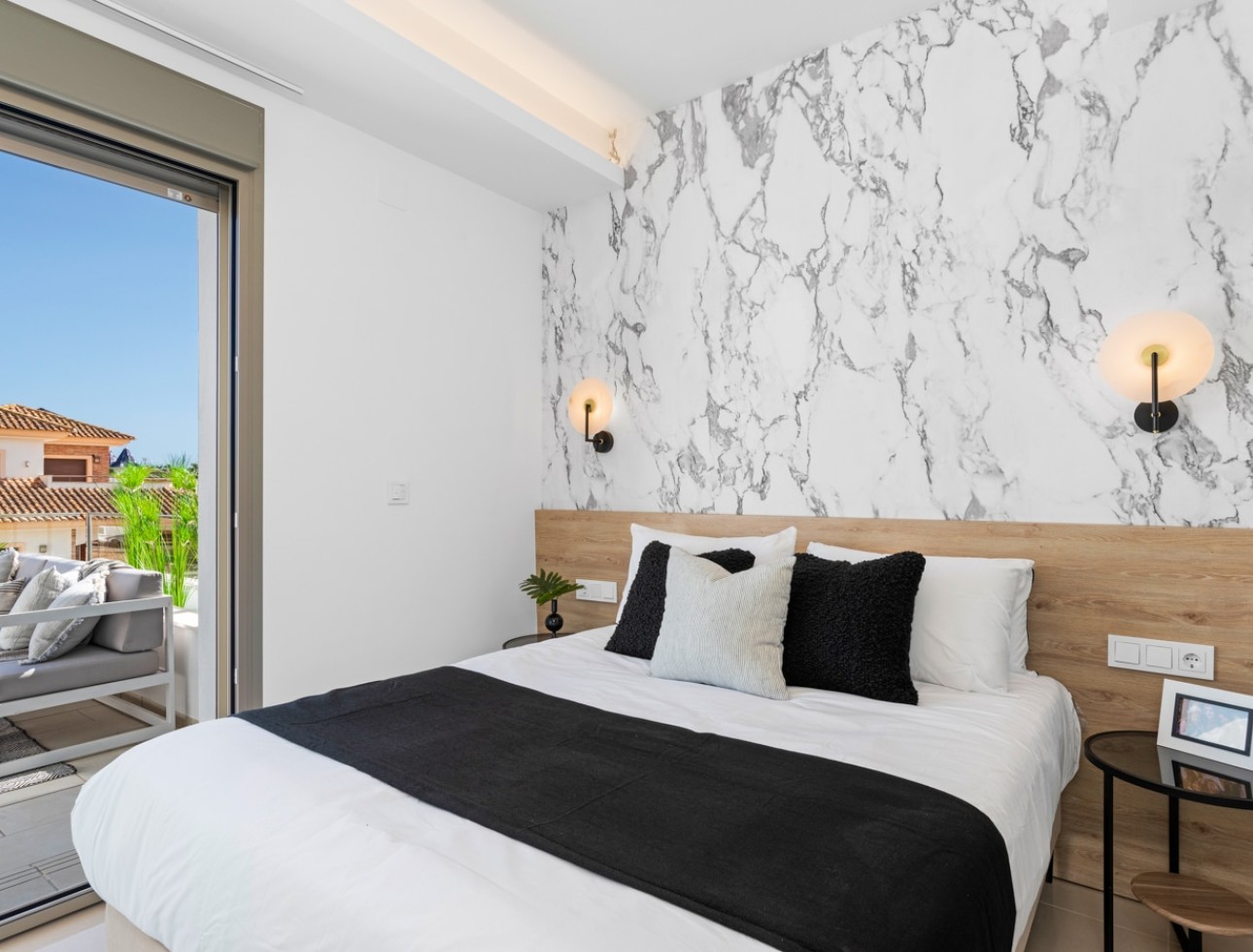 Nouvelle construction - Maison individuelle - Los Alcázares