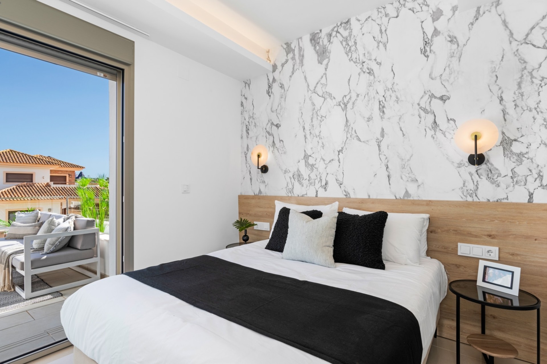 Nouvelle construction - Maison individuelle - Los Alcázares