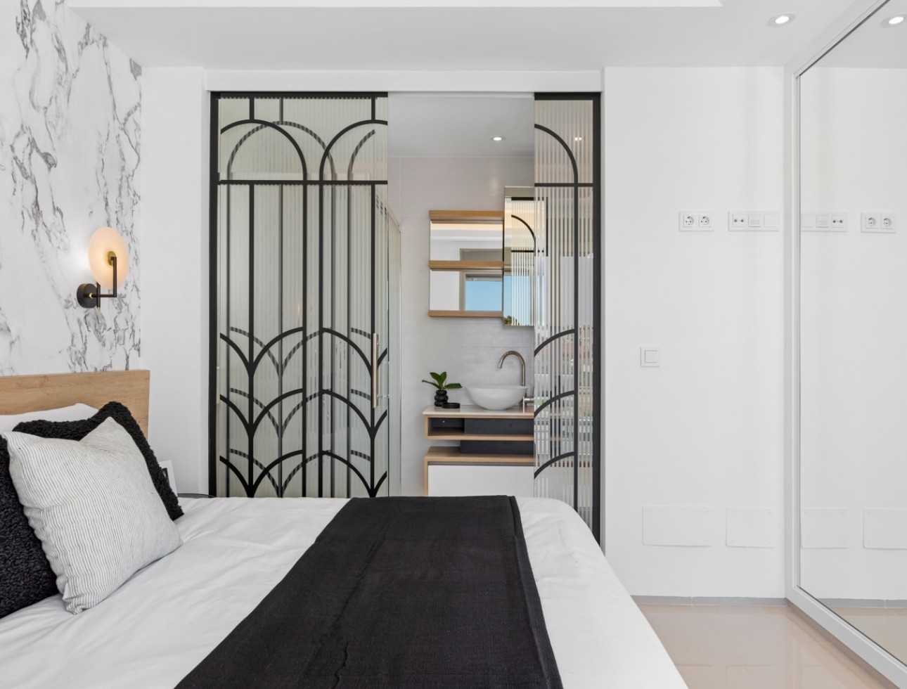 Nouvelle construction - Maison individuelle - Los Alcázares