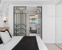 Nouvelle construction - Maison individuelle - Los Alcázares