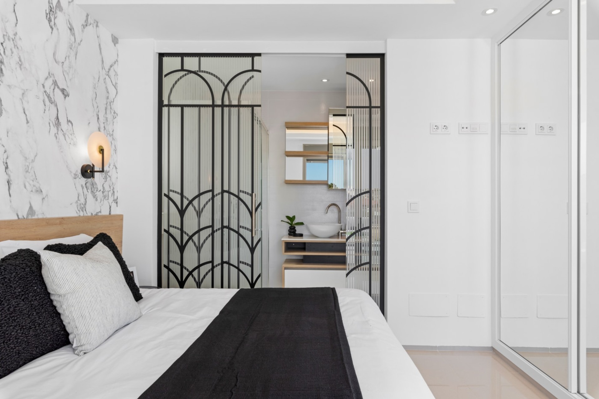 Nouvelle construction - Maison individuelle - Los Alcázares