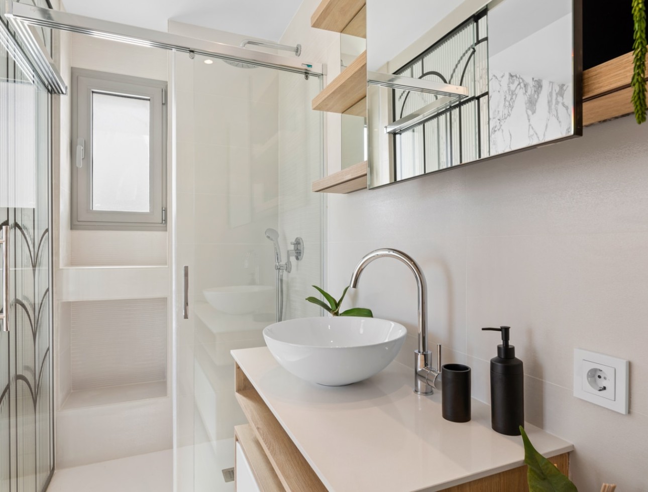 Nouvelle construction - Maison individuelle - Los Alcázares