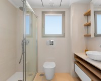 Nouvelle construction - Maison individuelle - Los Alcázares