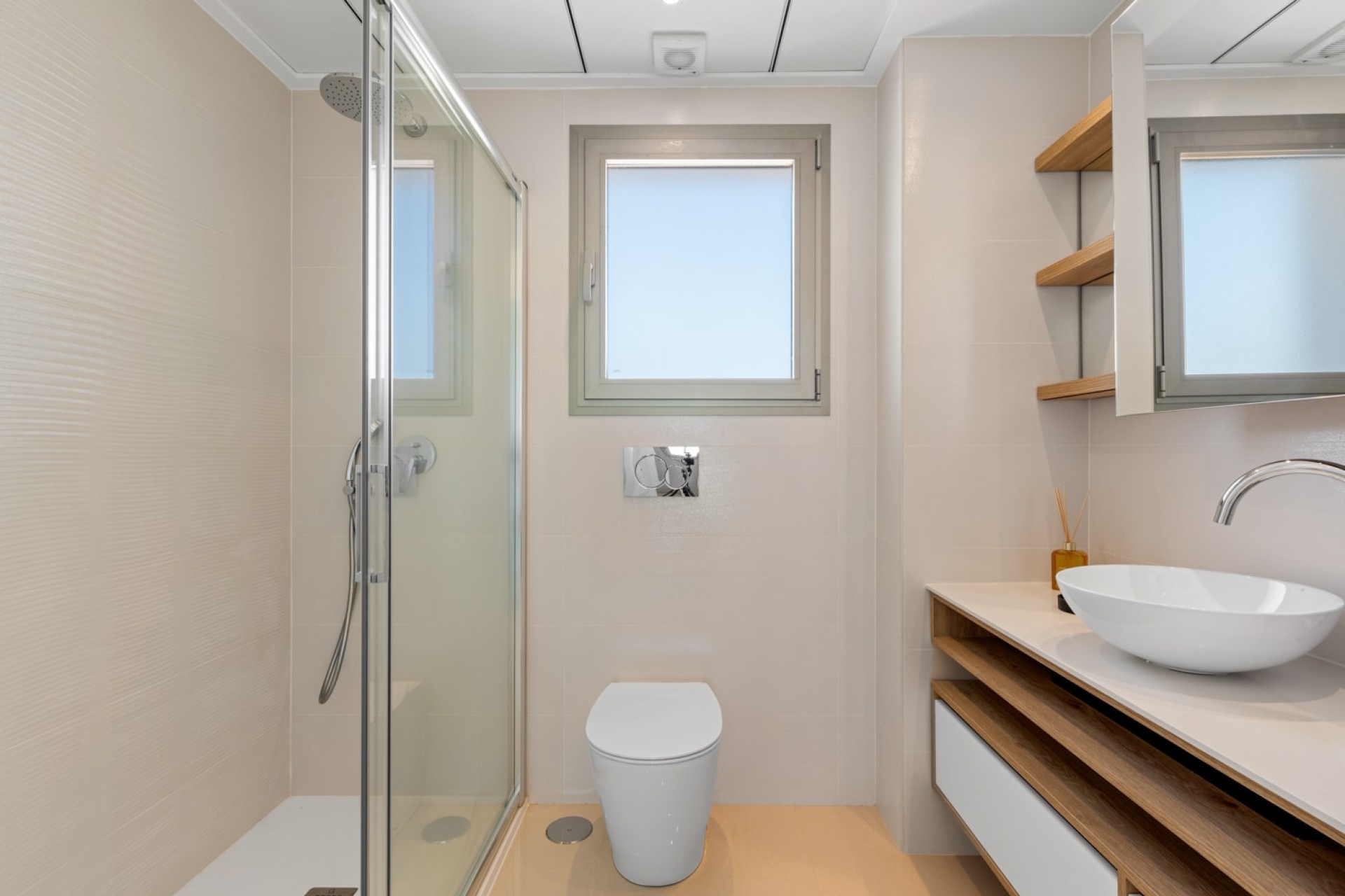 Nouvelle construction - Maison individuelle - Los Alcázares